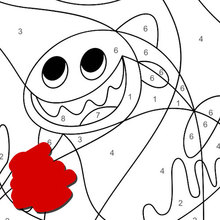 Desenhos para colorir - Pinturas online para crianças pt.hellokids