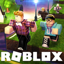 Desenhos de ROBLOX para colorir - Desenhos para colorir - Imprima