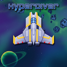 HyperDiver