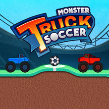 Monster Truck Soccer 2018