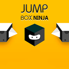 Jump Box Ninja