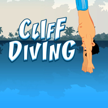 Cliff Diving Online