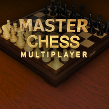 Master Chess Multiplayer em Jogos na Internet