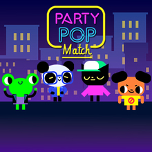 Party Pop Match