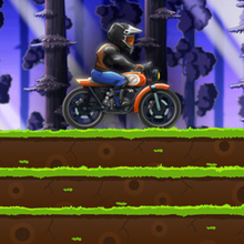 Moto X3M - Jogos de Corridas - 1001 Jogos