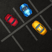 Jogo Estacionar Carros no