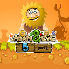 Adam and Eve 5 - Part 1