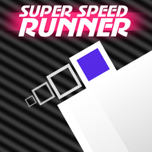 Super Speed Runner