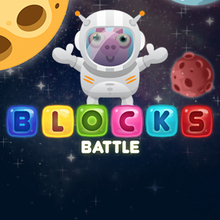 Blocks Battle