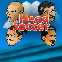 Head Soccer Online
