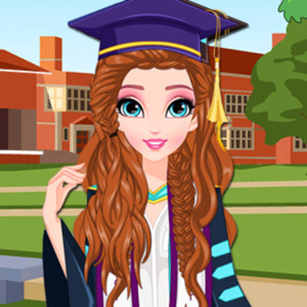 halloween princess makeover